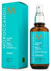 Спрей-блеск Moroccanoil Oil Glimmer Shine Spray, 100 мл