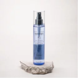 Тонизирующая вода для тела Wamiles Cosmetics Aqua Di Vita Body Concentrate Toning Water 200 мл