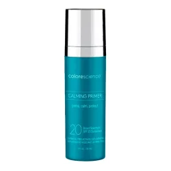 Заспокійливий крем-праймер SPF 20 ColoreScience Calming Primer SPF 20 30 мл