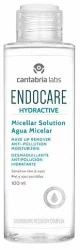 Гидроактивная мицеллярная вода с увлажняющим действием Cantabria Labs Endocare Hydractive Micellar Solution, 100 мл