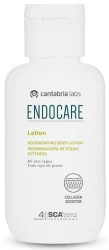 Регенеруючий лосьйон для тіла Cantabria Labs Endocare Lotion Regenerates Damaged Skin On The Body, 100 мл