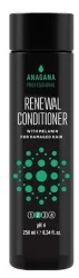 Кондиціонер  з меланіном для пошкодженого волосся Anagana Professional Renewal Conditioner,  250 мл