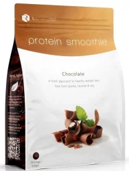 Протеиновые смузи (шоколад) Rejuvenated Сollagen Protein Smoothie