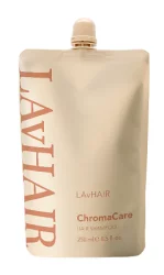 Шампунь для защиты цвета окрашенных волос с увлажняющим эффектом LavHair ChromaCare, 250 мл