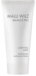 Очищающая маска Malu Wilz Clarifying Mask, 50 мл