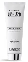 Гидрофильное масло для глубокой очистки и увлажнения Instytutum Transforming Melting Cleanser, 120 мл