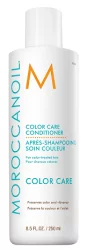Кондиционером для сохранения цвета MoroccanOil Color Care Conditioner, 250 мл
