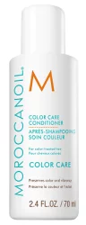 Кондиционером для сохранения цвета MoroccanOil Color Care Conditioner, 70 мл
