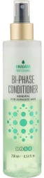 Двухфазный кондиционер "Восстановление" для поврежденных волос Anagana Renewal Bi-Phase Conditioner, 250 мл