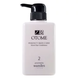 Зволожуючий  кондиціонер Perfect Skin Care Moist Hair Conditioner "OTOME" 400 г