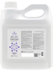 Ежедневный кондиционер мягкий для всех типов волос Anagana Daily Soft Conditioner, 5000 мл