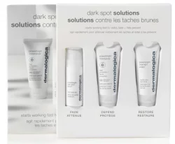 Набор для борьбы с неровным тоном кожи и гиперпигментацией Dermalogica Dark Spot Solutions Kit