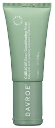 Бальзам-очиститель для глубокого кондиционирования Davroe Curlicue Deep Conditioning Rinse, 100 мл