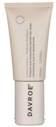 Тонирующий шампунь для светлых волос Davroe Blonde Toning Shampoo, 100 мл
