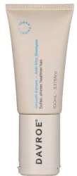 Пом'якшуючий шампунь для кучерявого волосся Davroe Smooth Anti-Frizz Shampoo, 100 мл