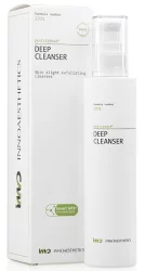 Глибоко очищаюча піна Innoaesthetics Inno-Derma Deep Cleanser, 200 мл