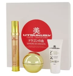 Антивіковий набір  Utsukusy Dragon`s Blood Kit
