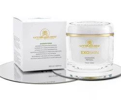 Маска с выраженным антивозрастным действием Utsukusy EXOSKIN MASCARILLA  200 мл