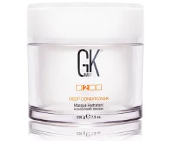 Маска глубокого действия GKhair Global Keratin Deep Conditioner, 200 мл