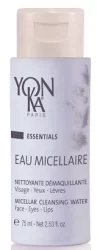 Мицеллярная вода  Yon-Ka Essential Eau Micellaire, 75 мл