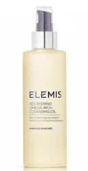 Очищающее масло с Омега-Комплексом Elemis Nourishing Omega-Rich Cleansing Oil, 195 мл
