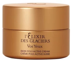 Еліксир Льодовиків "Ваші Очі" Valmont Elixir Des Glaciers Vos Yeux, 15 мл