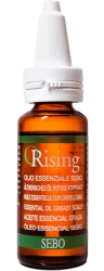 Эссенциальное масло для себорегуляции Orising Essential Oil Sebo, 30 мл