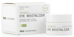 Крем для області навколо очей Innoaesthetics Inno-Derma Eye Revitalizer, 15 мл