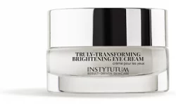 Крем для області навколо очей освітлювальний Instytutum Truly-Transforming Brightening Eye Cream, 15 мл