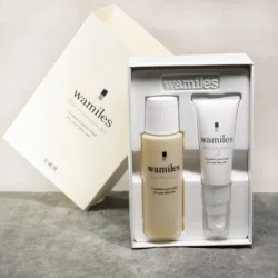 Набор косметический Wamiles Cosmetics Skin Treatment Set