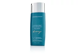 Сонцезахисний крем для обличчя SPF 50 Sunforgettable® Total Protection™ Face Shield Bronze 55 мл