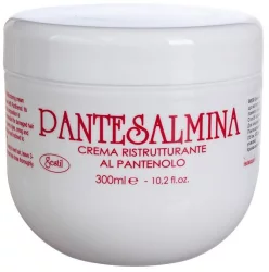 Крем-бальзам для волос с пантенолом Alan Jey, 300 мл