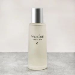 Увлажняющий лосьон /сыворотка/ Ionne Lotion Е Wamiles Cosmetics 100 мл