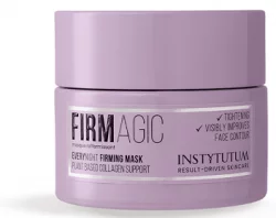 Ежедневная ночная лифтинг-маска Instytutum Firmagic Everynight Firming Mask, 50 мл