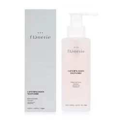 Балансуючий гель для вмивання з ніацинамідом 	Flânerie Gelée Cleanser 100 мл