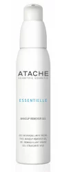 Гель для снятия макияжа Atache Essentielle Make-up Remover Gel, 115 мл