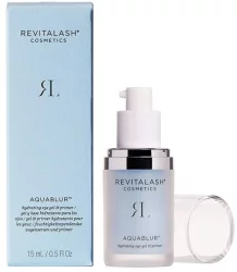 Гель-праймер для повік Revitalash Aquablur Hydrating Eye Gel & Primer, 15 мл