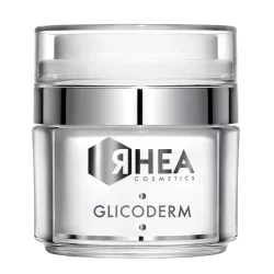 Эксфолирующий крем для лица RHEA GlicoDerm 50 мл