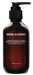 Ніжний гель для обличчя, що очищає Grown Alchemist Gentle Gel Facial Cleanser, 200 мл