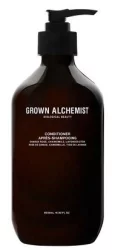 Кондиционер для питания волос Grown Alchemist GA Conditioner: Damsk Rose, 500 мл