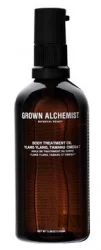 Антицеллюлитный эксфолиант для тела Grown Alchemist Smoothing Body Exfoliant, 170 мл