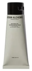 Гель для бритья Grown Alchemist Shaving Gel Sandalwood & Sage, 75 мл