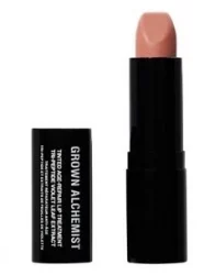 Бальзам для губ Grown Alchemist Tinted Age Repair Lip Treatment: Tri-Peptide, Violet Leaf