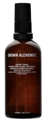 Детоксифікуючий тонік для обличчя Grown Alchemist Detox Toner Mist, 100 мл