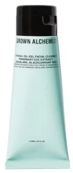 Отшелушивающий гель для лица Grown Alchemist Hydra+ Oil-Gel Facial Cleanser, 75 мл