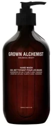 Жидкое мыло для рук Grown Alchemist Hand Wash Cedarwood Atlas, Ylang Ylang, Tangerine, 500 мл