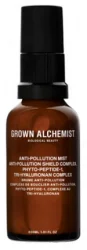 Защитный спрей для лица против внешних воздействий Grown Alchemist Anti-Pollution Mist, 30 мл