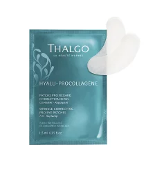 Патчи для глаз корректор морщин Thalgo Wrinkle Correcting Eye Pro Patches, 1 шт