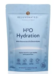 Клітинне зволоження в сухій суміші Rejuvenated Collagen H3O Hydration Pouch, 60 гр.