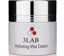 Увлажняющий дневной крем-гель для лица 3 Lab Hydrating-Vita Cream, 58 мл